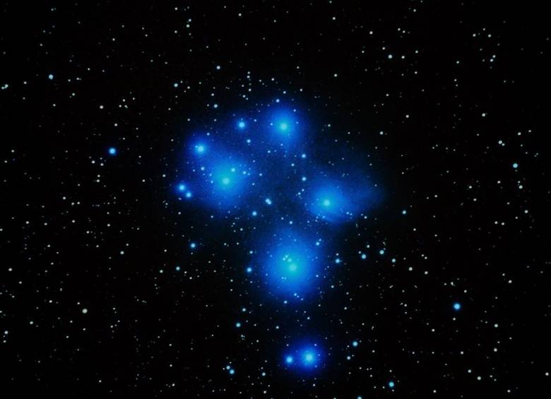 Astrofotografía, la pasión del médico Pablo Andrés Escobar