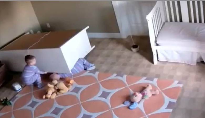 #AccidentesCaseros difíciles de olvidar