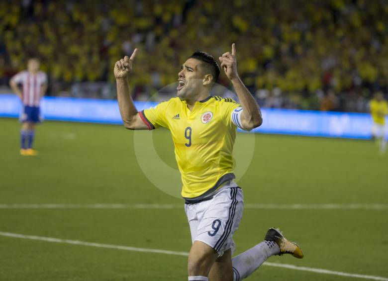 Su excelente estado de forma en Europa hacen pensar que el Tigre llegará encendido al Mundial. FOTO juan antonio sánchez