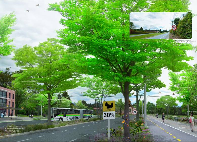 Así se planifica la transformación del Oriente cercano de Antioquia