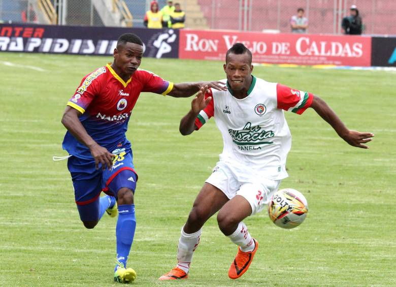 Cortuluá goleó al Pasto en su debut