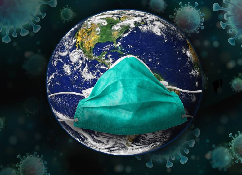 OMS advierte segunda ola de la pandemia y Europa se confina