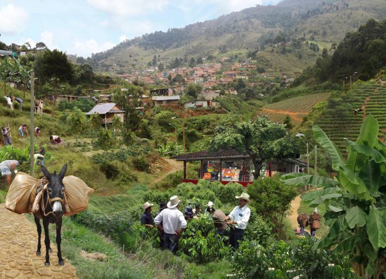 Sueños de una ciudad que pueden hacerse realidad 