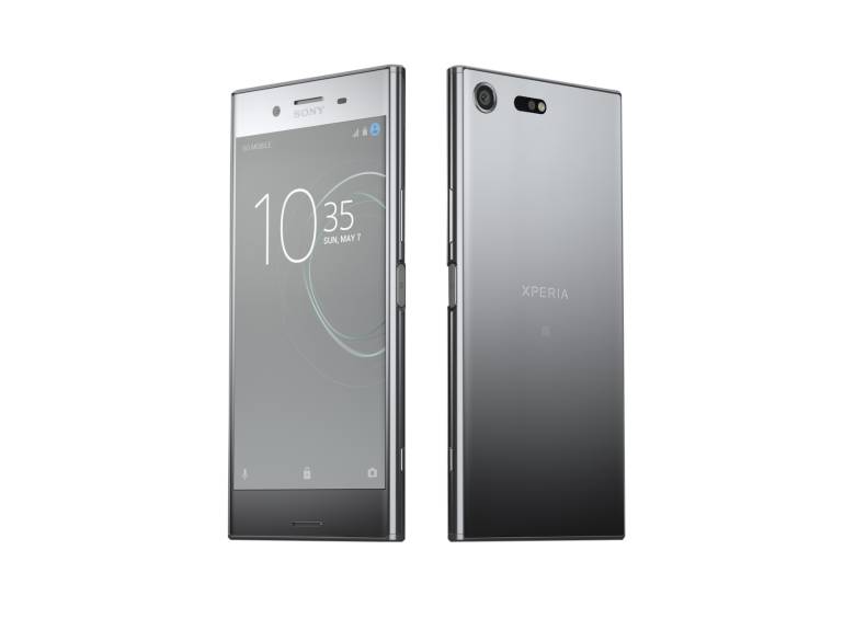 SONY XPERIA