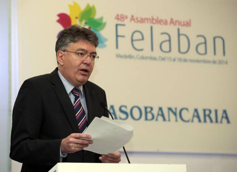 565.000 millones de pesos colocó el gobierno colombiano en bonos en el mercado local.