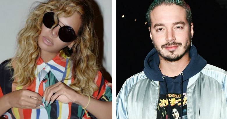 Los ingresos por la venta de esta canción se donarán a los damnificados de los tres huracanes que golpearon a las islas del Caribe y de Estados Unidos. FOTO: Instagram @Beyonce y @JBalvin
