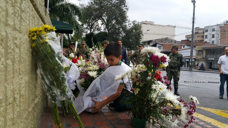 FOTOS Donaldo Zuluaga / EL COLOMBIANO 