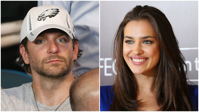 Actualmente se le atribuye una relación con la modelo Irina Shayk. Se les ha visto juntos muy cariñosos en Londres. FOTOS Archivo