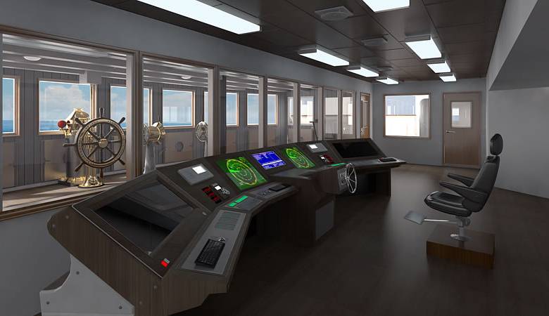 El Titanic II navegaría en 2018