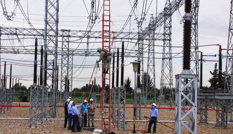 ISA realizará este martes una emisión de bonos de deuda pública interna para captar hasta 400.000 millones de pesos. FOTO ARCHIVO
