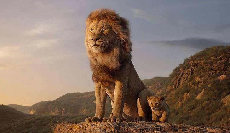FOTO Walt Disney Pictures