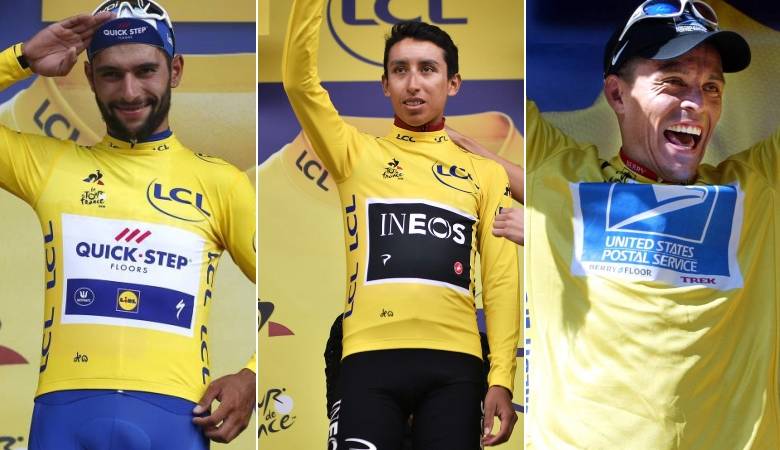 Egan asumió ha ganado ocho carreras en su corta trayectoria. FOTO: reuters