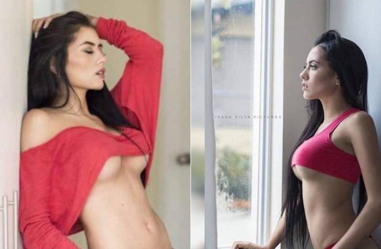 Familia denuncia que joven modelo murió a manos de la policía 