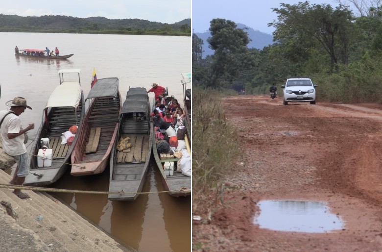 ¿Qué necesitan los pueblos del Bajo Cauca de los próximos alcaldes?