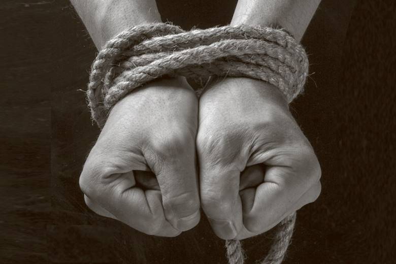 Secuestro exprés, la otra forma de cobrar vacunas
