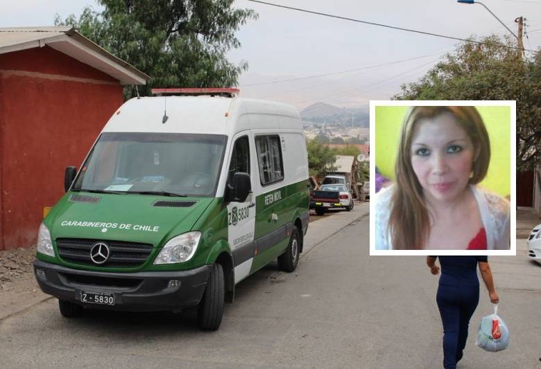 La mujer de 28 años apareció abandonada en la calle el sábado en las cercanías de su hogar tras haber recibido una brutal paliza.