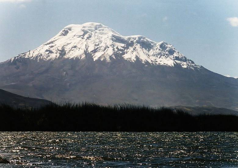 FOTO Wikipedia / autor Dr. Carlos Costales Terán