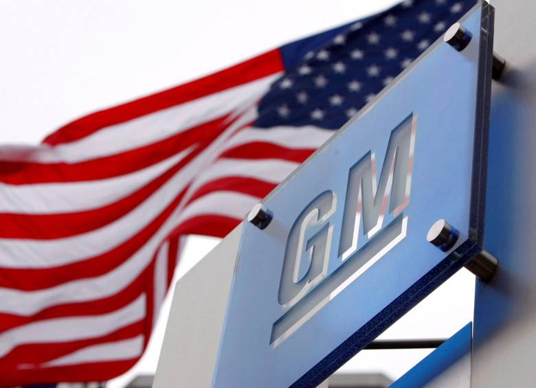 El cierre de las siete plantas le costará a GM entre 3.000 y 3.800 millones de dólares. La mayoría del costo, según dijo la empresa, será apuntado en el cuarto trimestre de 2018. FOTO EFE