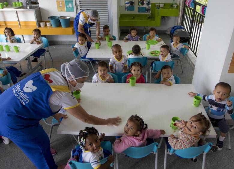 Medellín recibirá el lunes el ‘Nobel’ de ciudades en Singapur
