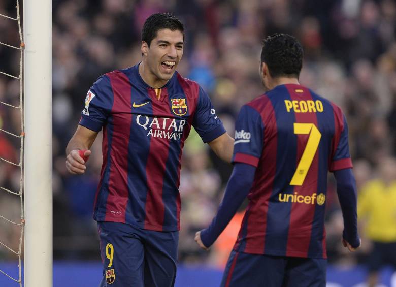 El Barcelona goleó 5-0 al Córdoba