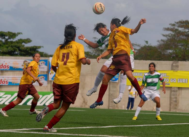 En 2008 se disputó el Nacional de mayores en Sabaneta, donde Antioquia fue campeón. 