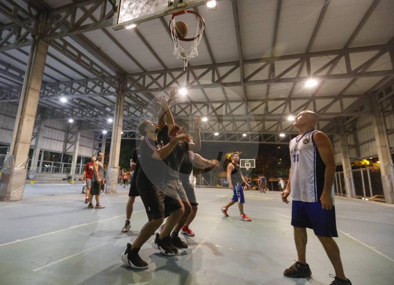 Colorido de la unidad de Belén invita a sorprenderse