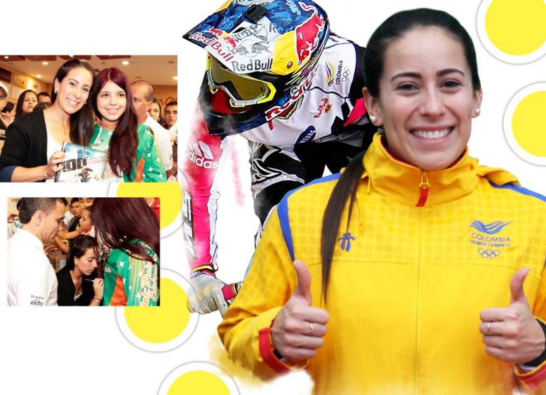 Mariana no busca campeones sino personas de bien