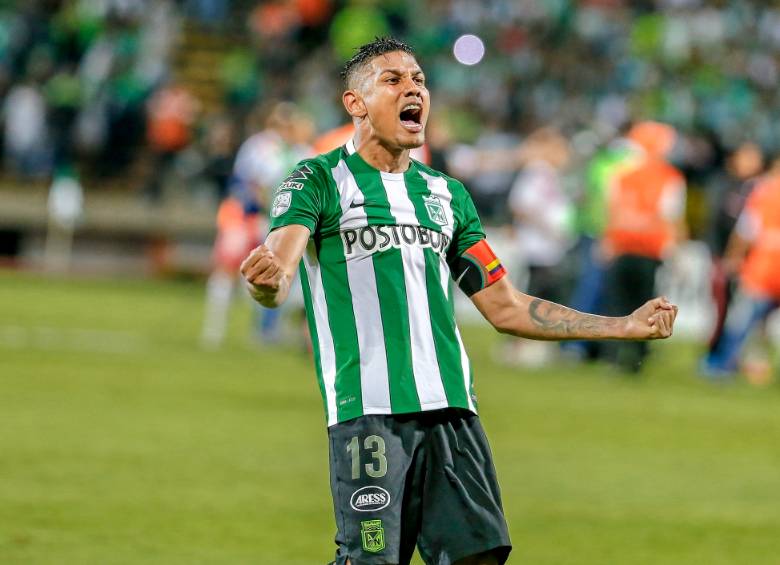 FOTO EL COLOMBIANO