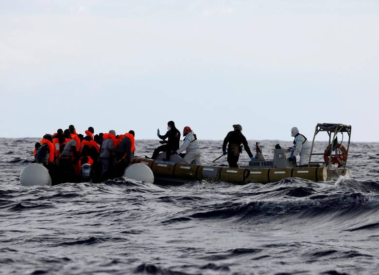 FOTO REUTERS