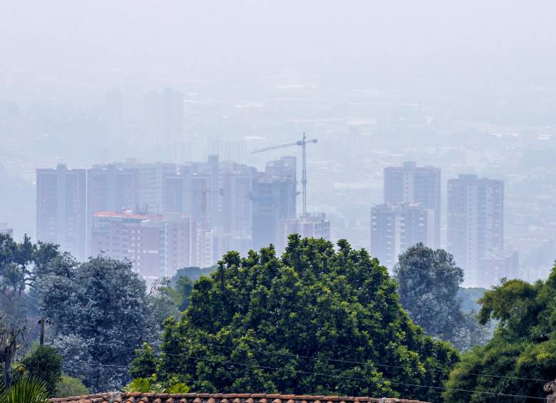 La alianza entre varias entidades busca desarrollar el mercado del gas natural como solución limpia. FOTO Juan Antonio Sánchez