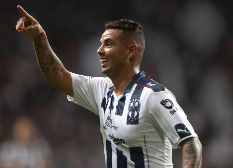 Edwin Cardona está definiendo su futuro. FOTO ARCHIVO AFP
