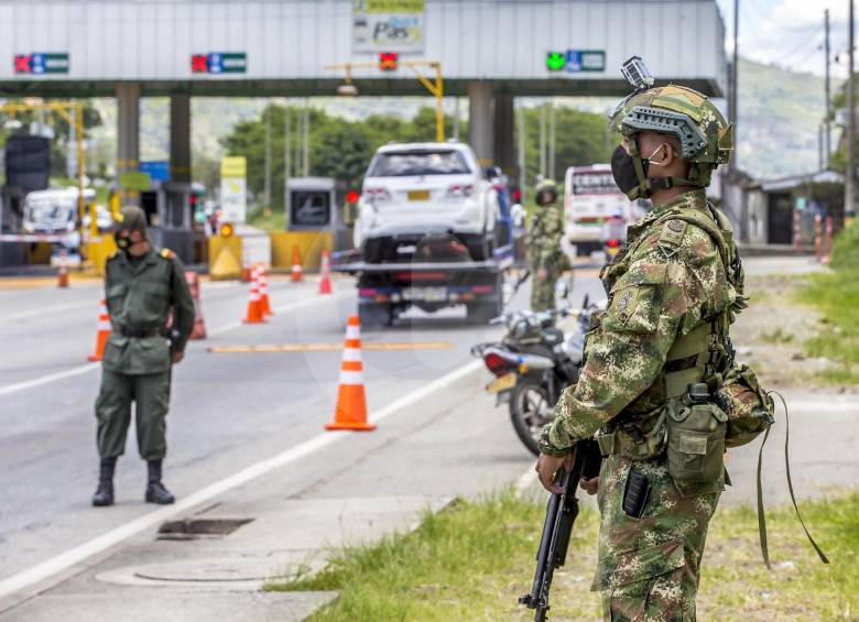 FOTO: JUAN ANTONIO SÁNCHEZ