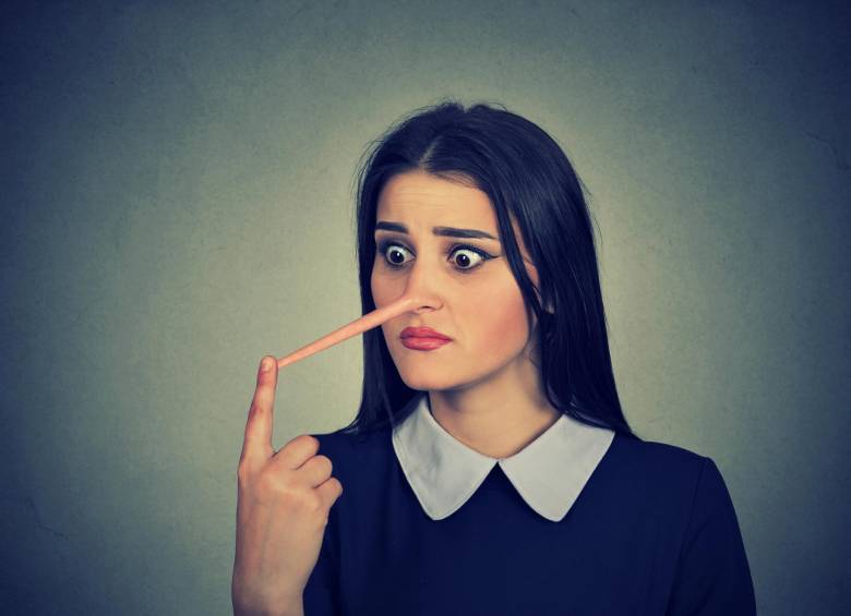 ¿Cómo se construye la moral? FOTO: SSTOCK