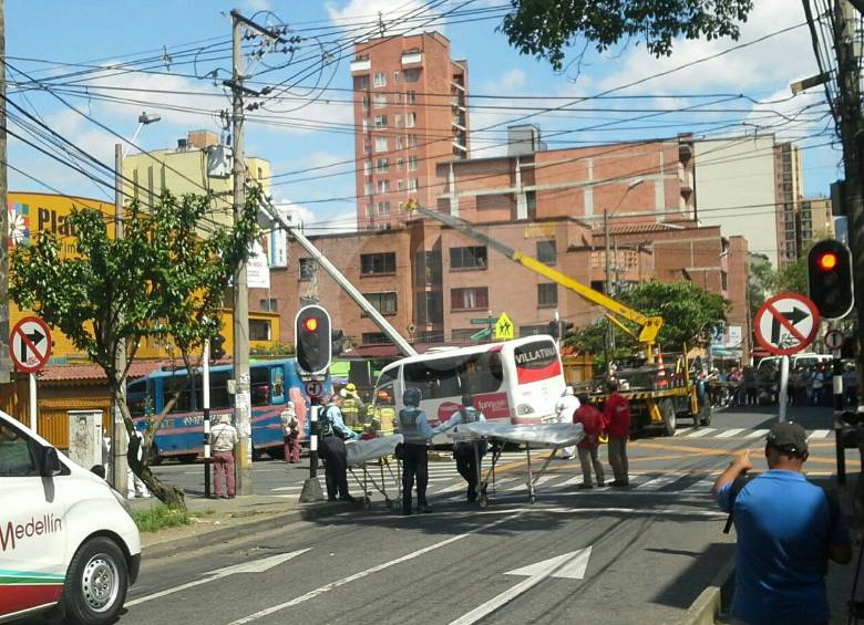 FOTO MANUEL SALDARRIAGA