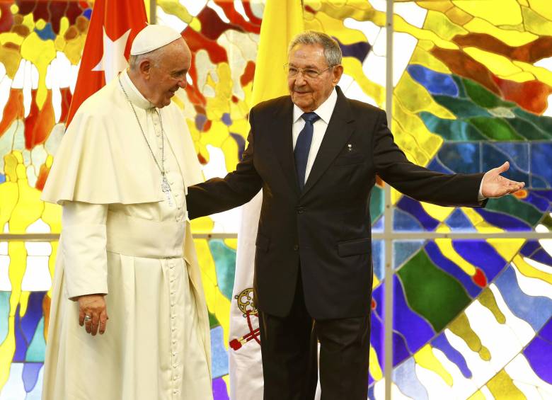 FOTO REUTERS. 