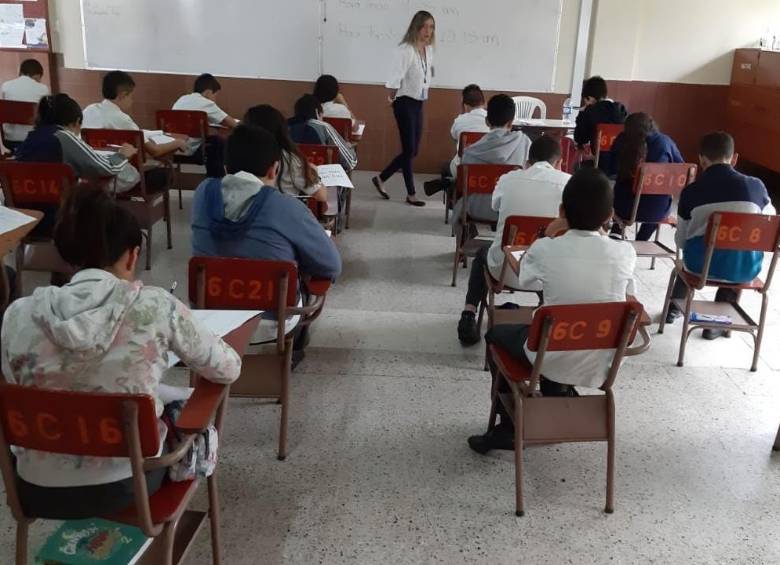 El Observatorio va a regirse por 120 indicadores cuantitativos y cualitativos. FOTO Colprensa