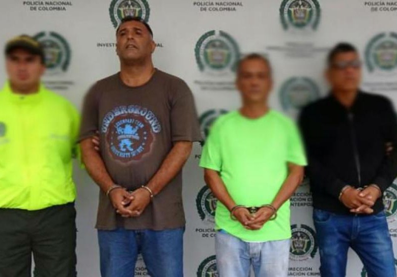 Futbolistas colombianos que han tenido líos con la justicia