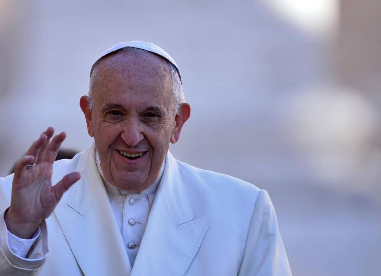FOTO AFP