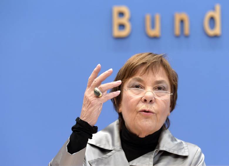 A pesar de los esfuerzos del Gobierno Nacional y del sector privado, Colombia no ha mejorado nada en la lucha contra la corrupción en el sector público. FOTO AFP