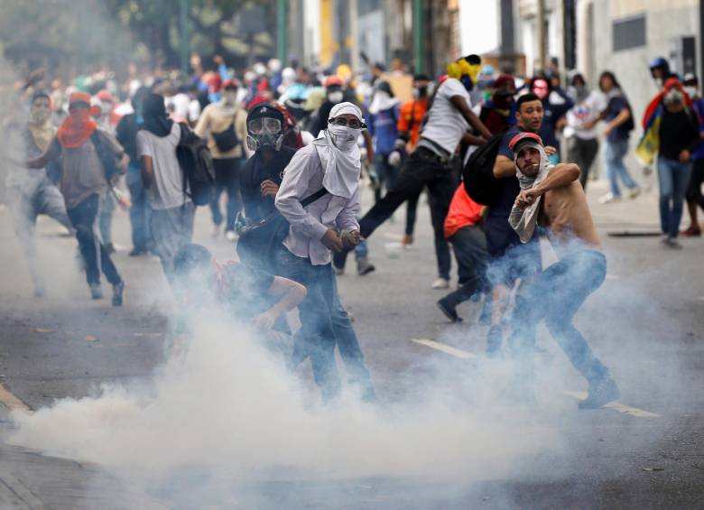 FOTO REUTERS
