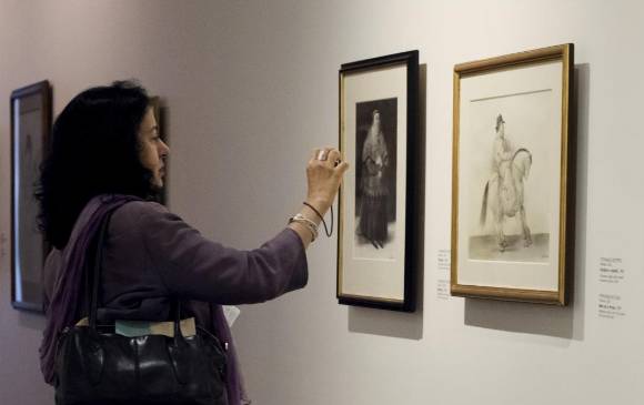 El tema para este encuentro será: historias locales/prácticas globales. FOTO Museo de Antioquia