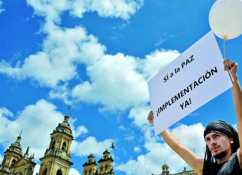 Implementación de Acuerdo con Farc moverá debate electoral