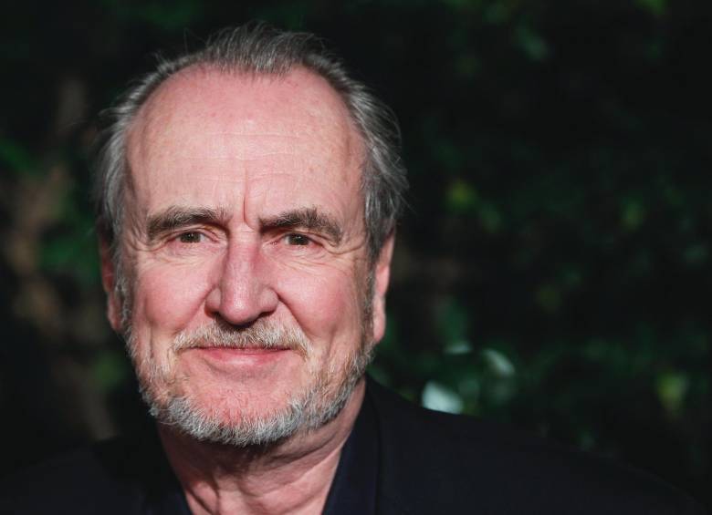 Wes Craven, un ícono del género del terror en el cine, murió a los 76 años de edad víctima de un cáncer cerebral. FOTO REUTERS