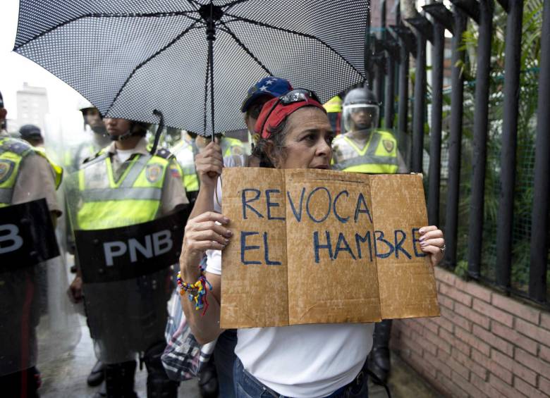 FOTO AP