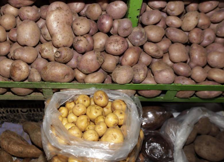 Mercar saludable, al alcance de todos los bolsillos