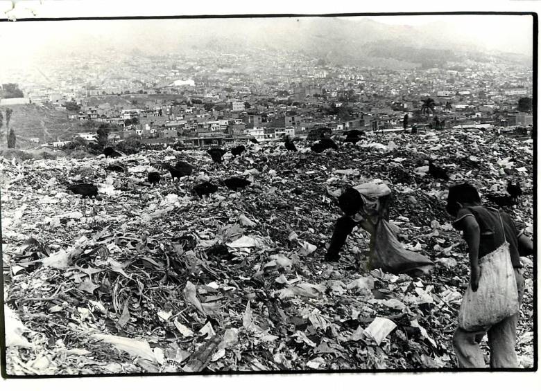 En Moravia nació la nueva Medellín
