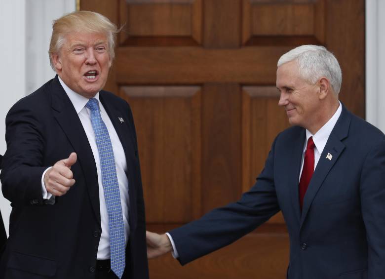 La rabieta de Trump con The New York Times y los medios en EE.UU.