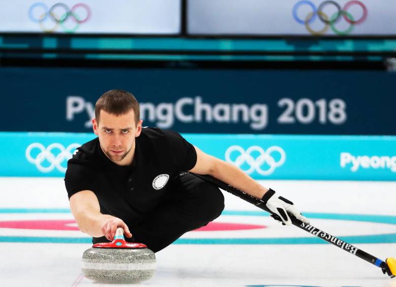 Este es el atleta ruso señalado como positivo en dopaje. FOTO EFE