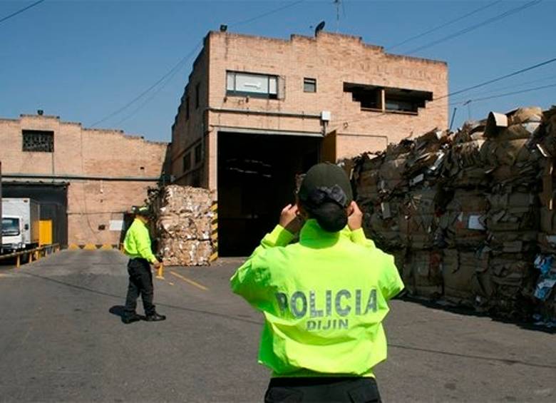 FOTO CORTESÍA DIJÍN.