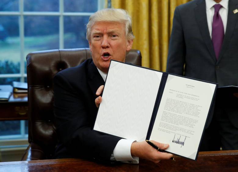 FOTO REUTERS